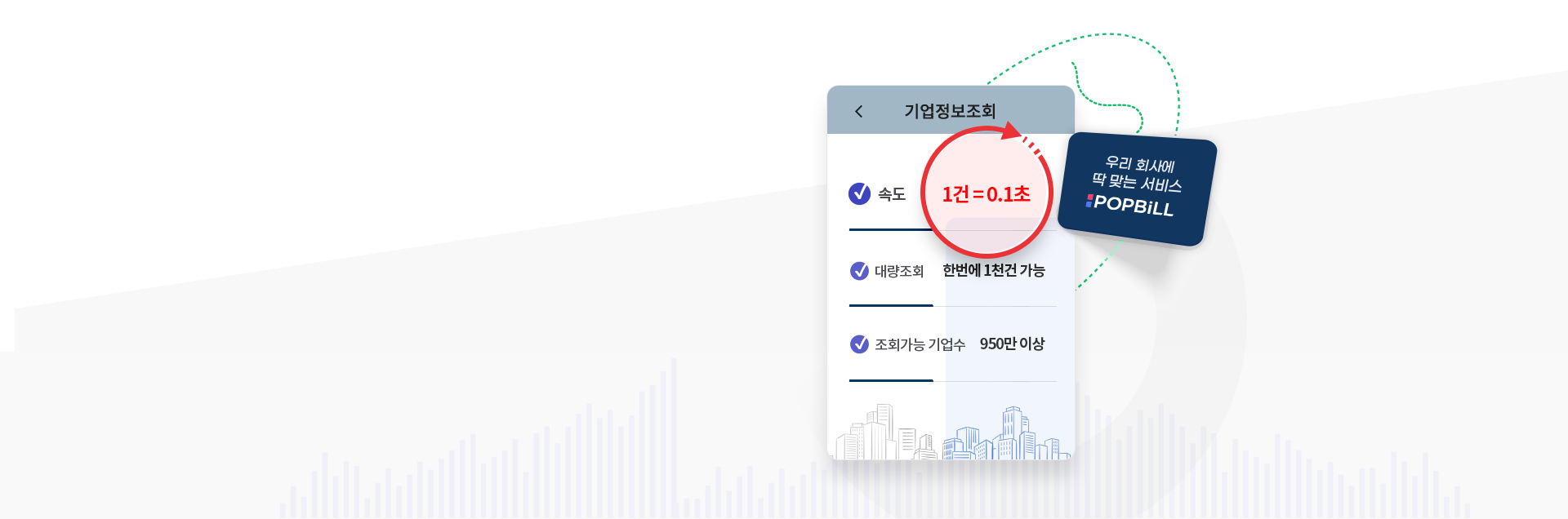 국세청 데이터 실시간 조회